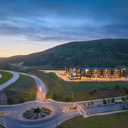 Towneplace Suites By Marriott Avon Vail Valley エクステリア 写真