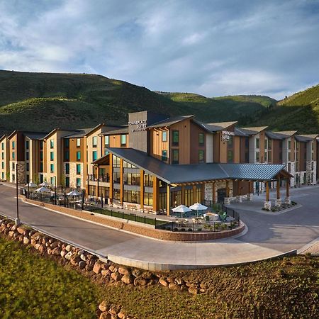 Towneplace Suites By Marriott Avon Vail Valley エクステリア 写真