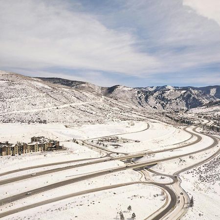 Towneplace Suites By Marriott Avon Vail Valley エクステリア 写真