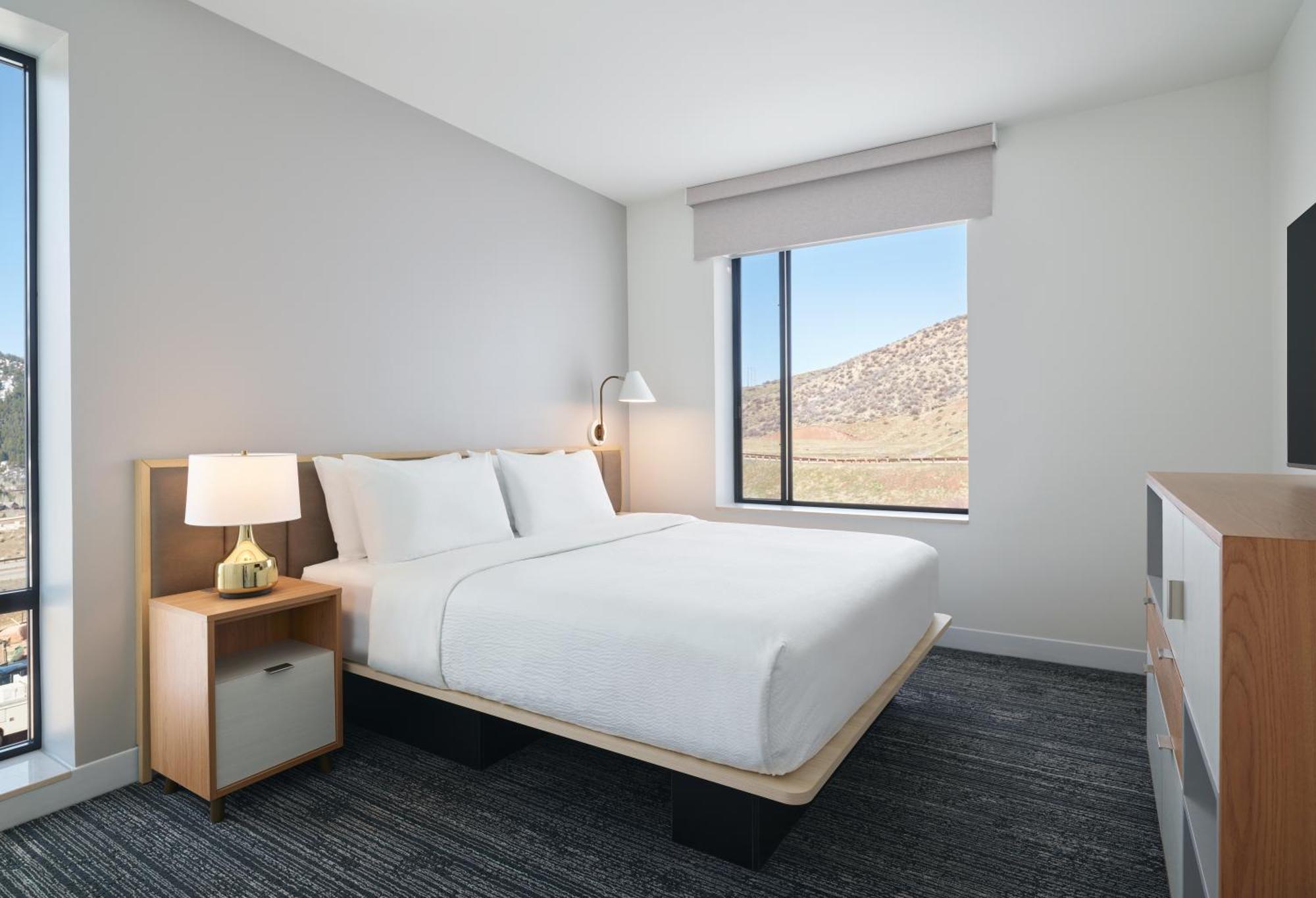 Towneplace Suites By Marriott Avon Vail Valley エクステリア 写真