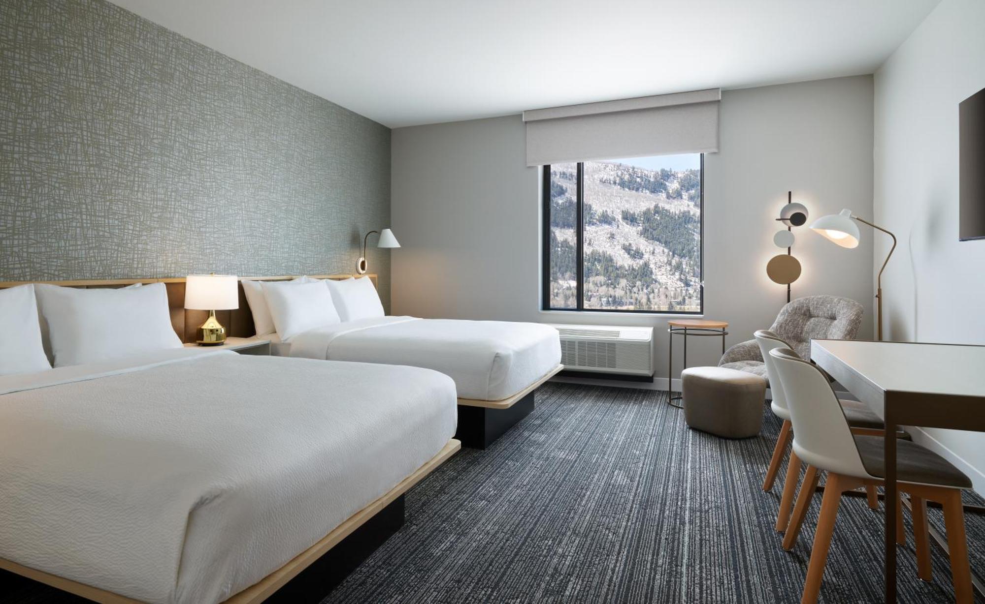 Towneplace Suites By Marriott Avon Vail Valley エクステリア 写真