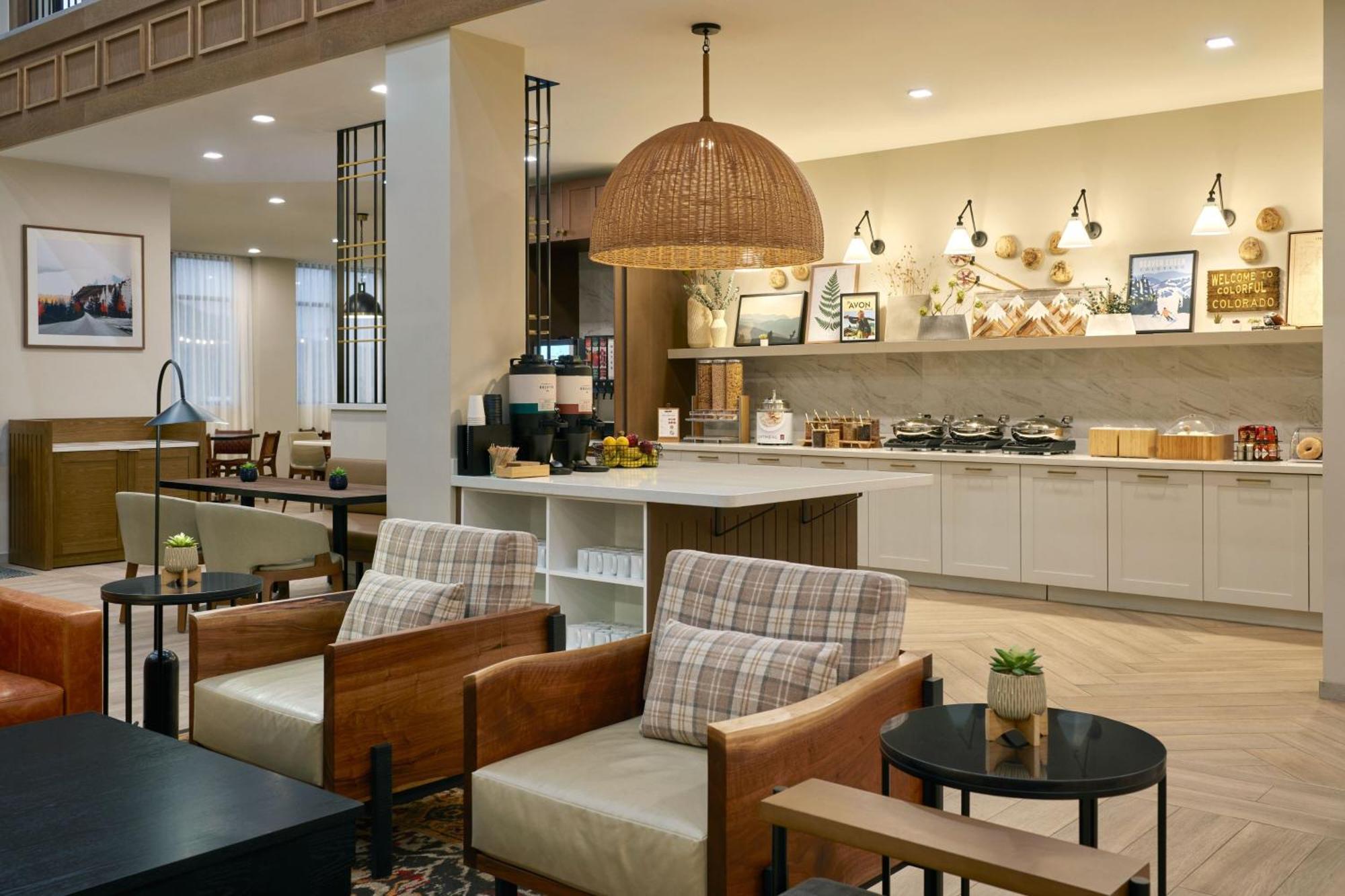 Towneplace Suites By Marriott Avon Vail Valley エクステリア 写真