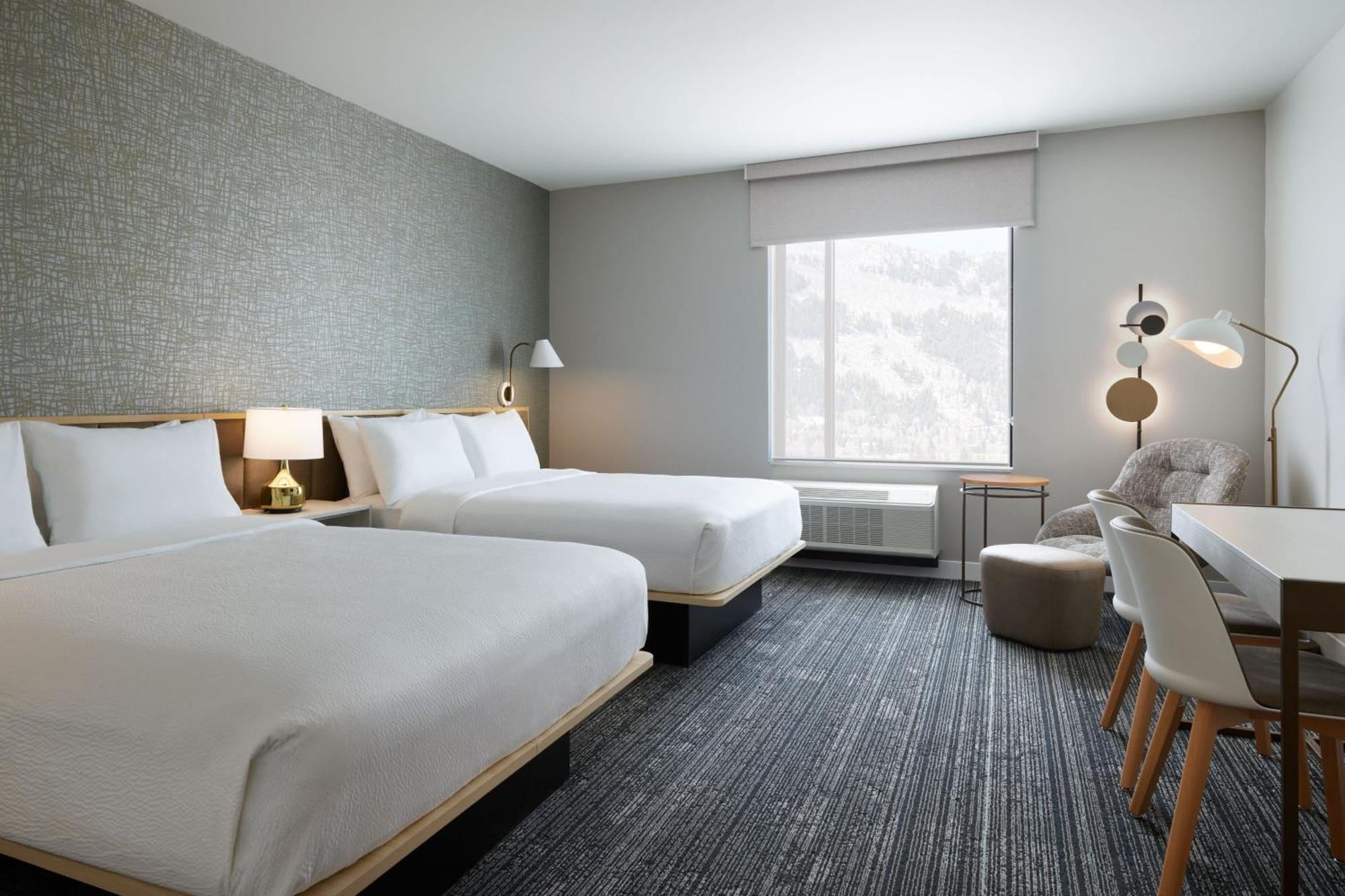 Towneplace Suites By Marriott Avon Vail Valley エクステリア 写真