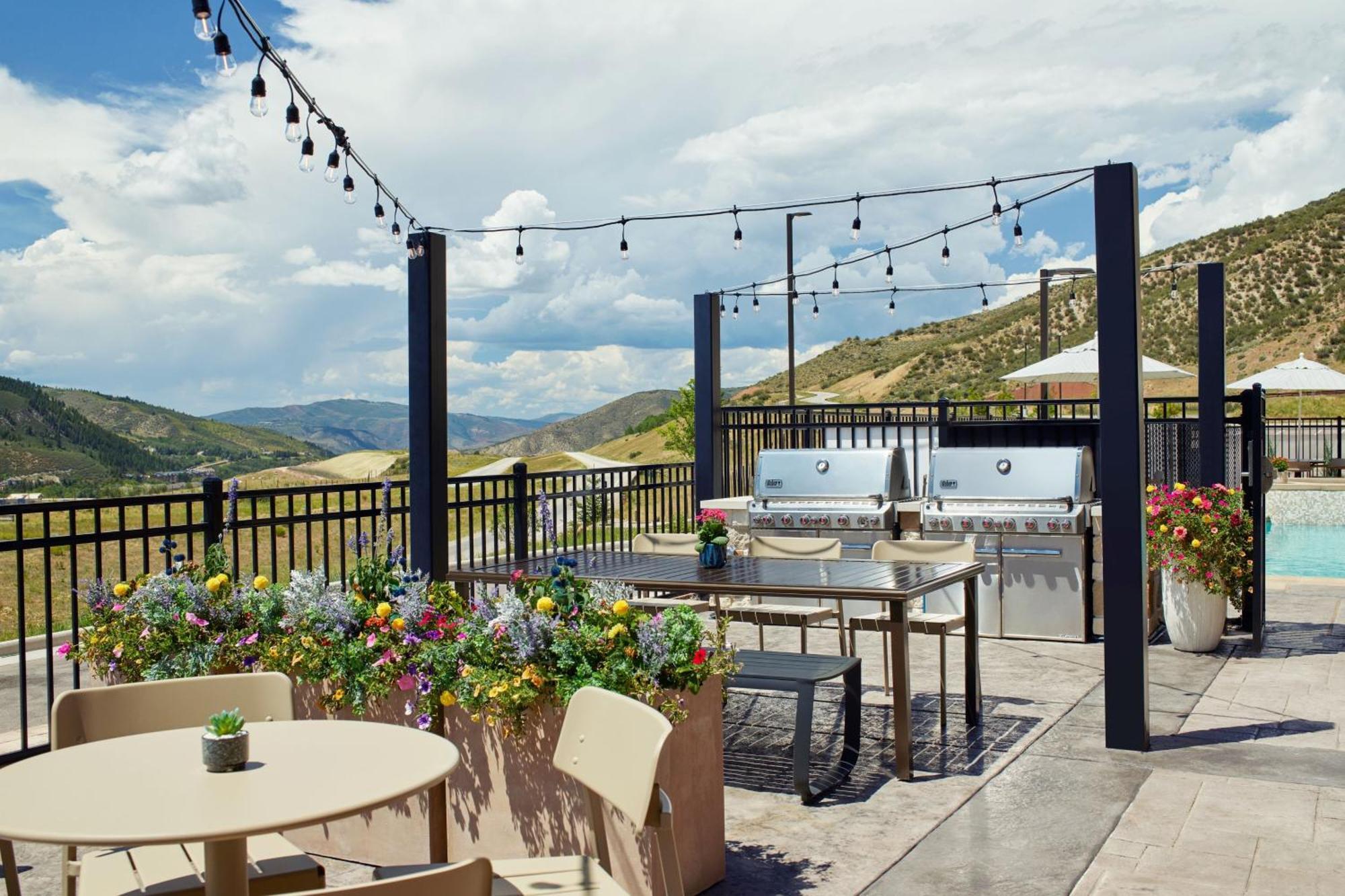 Towneplace Suites By Marriott Avon Vail Valley エクステリア 写真