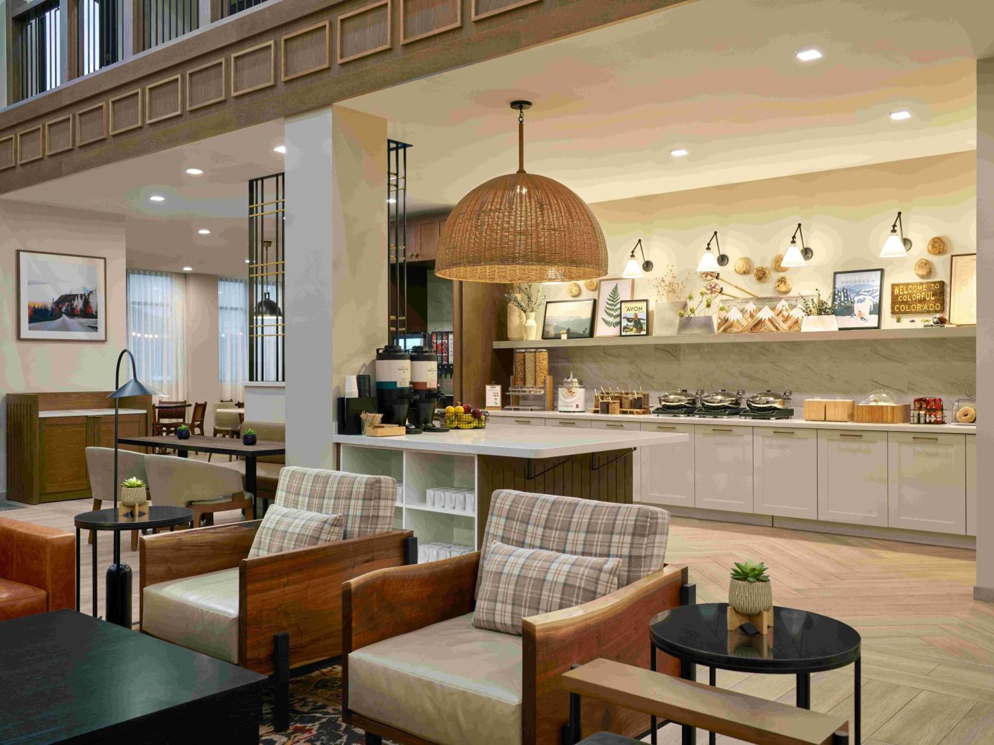 Towneplace Suites By Marriott Avon Vail Valley エクステリア 写真