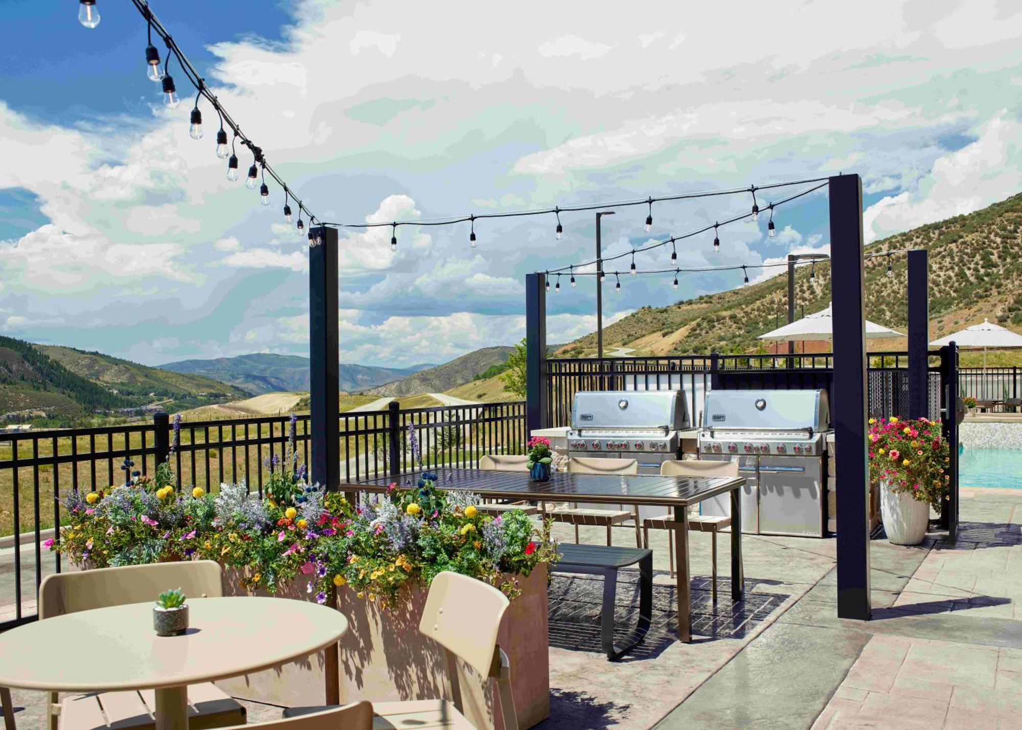 Towneplace Suites By Marriott Avon Vail Valley エクステリア 写真