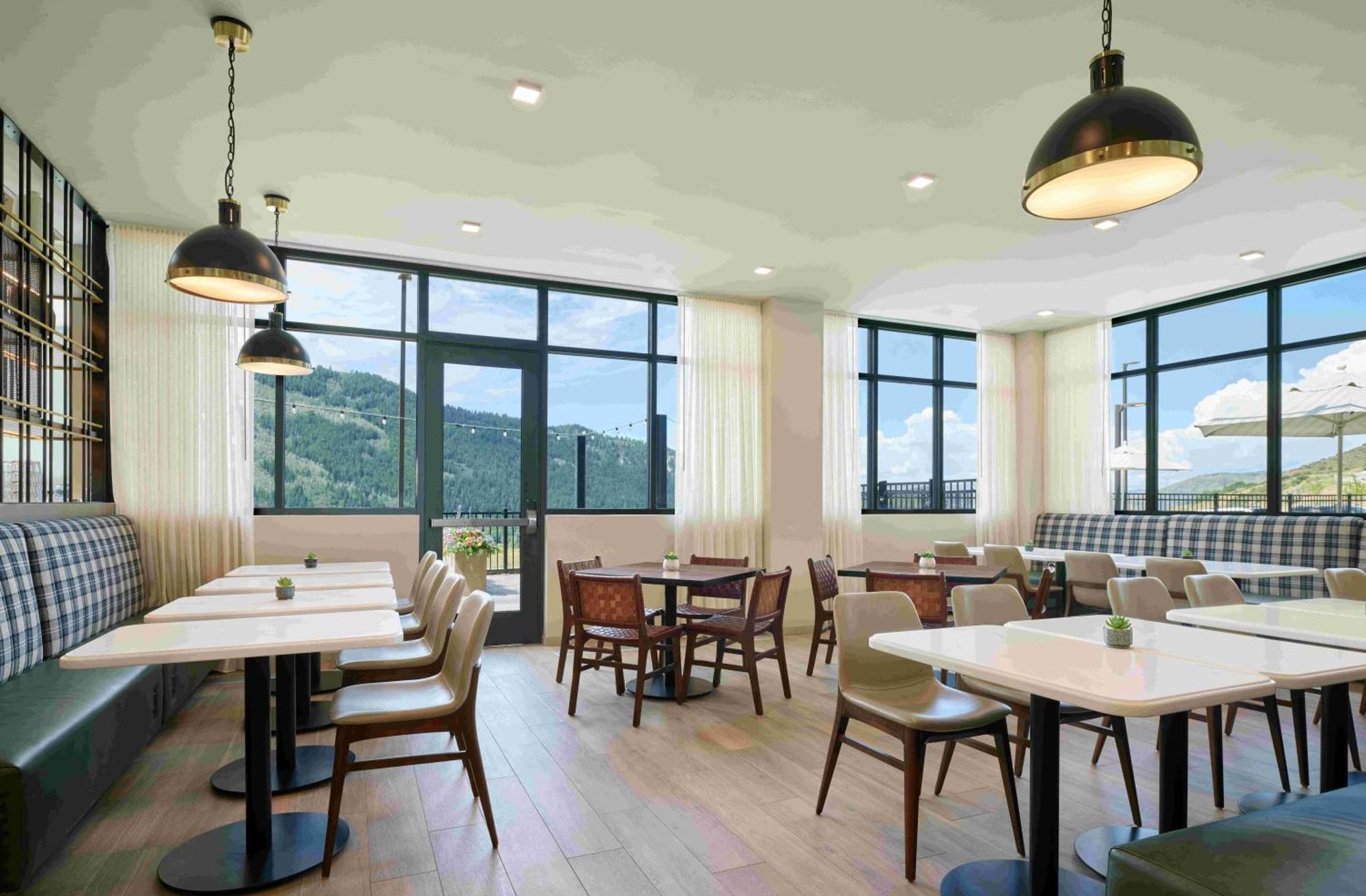 Towneplace Suites By Marriott Avon Vail Valley エクステリア 写真