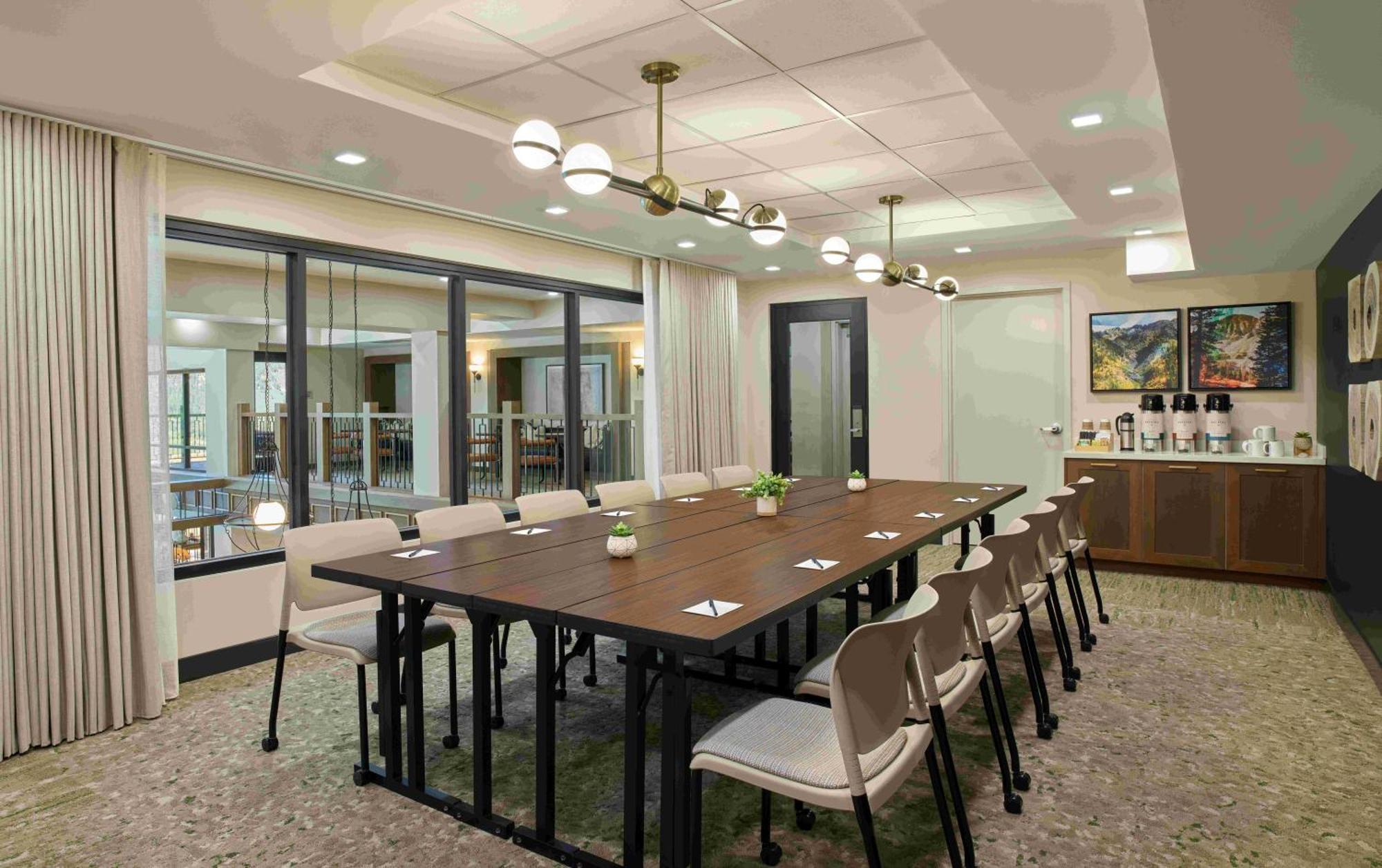 Towneplace Suites By Marriott Avon Vail Valley エクステリア 写真