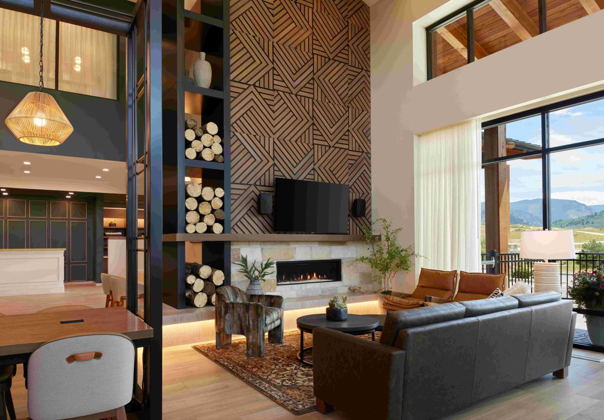 Towneplace Suites By Marriott Avon Vail Valley エクステリア 写真