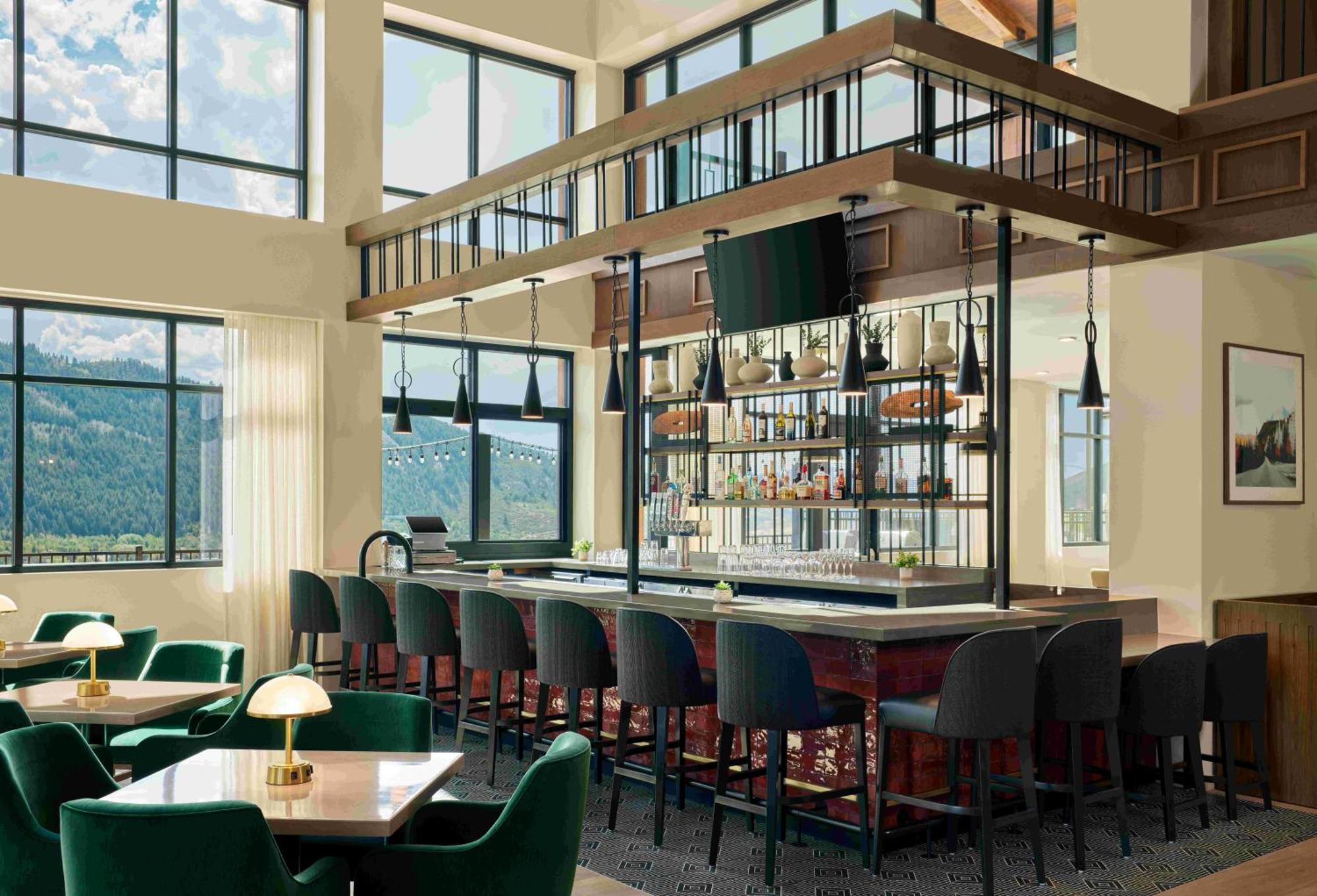 Towneplace Suites By Marriott Avon Vail Valley エクステリア 写真