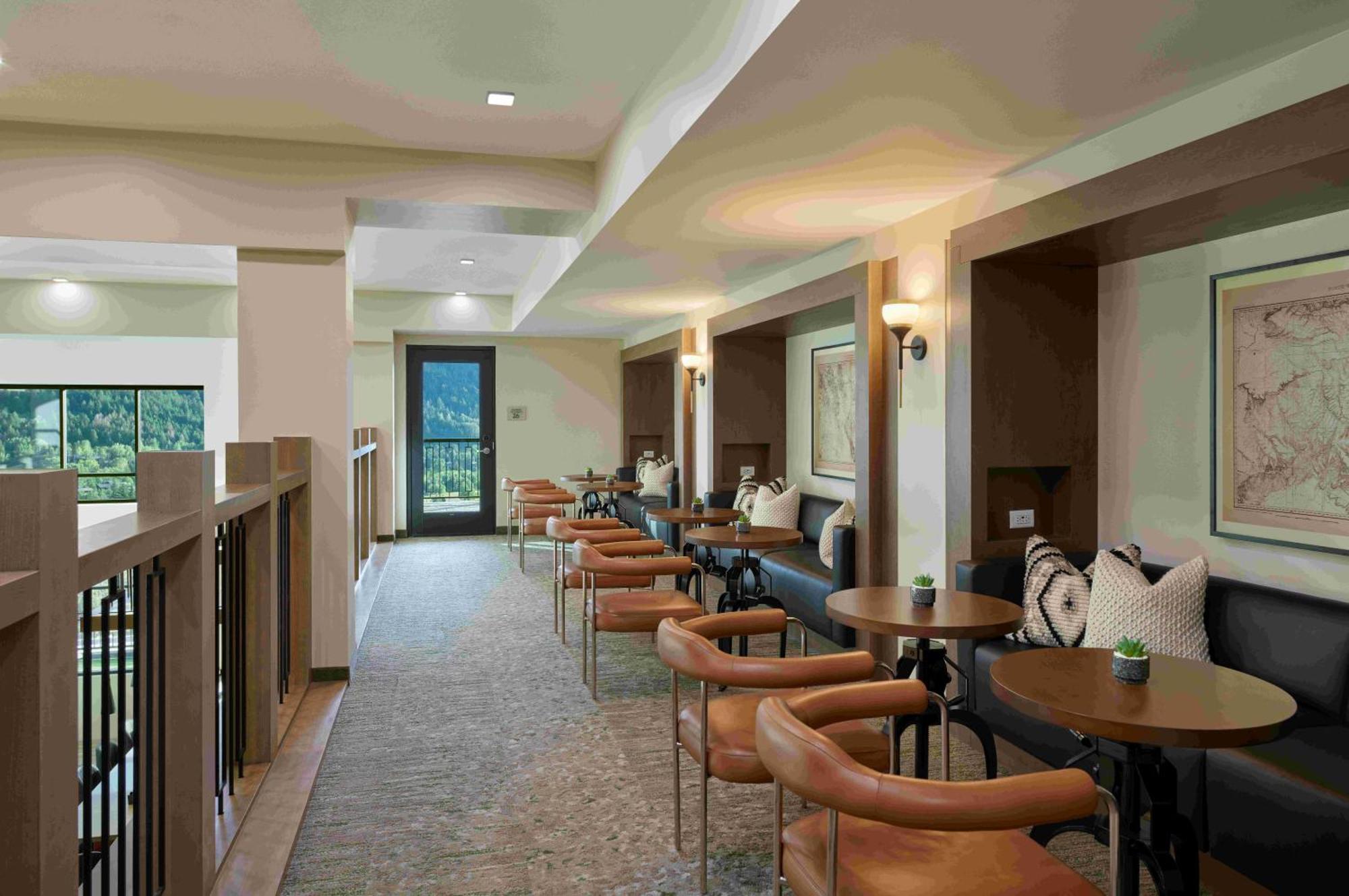 Towneplace Suites By Marriott Avon Vail Valley エクステリア 写真