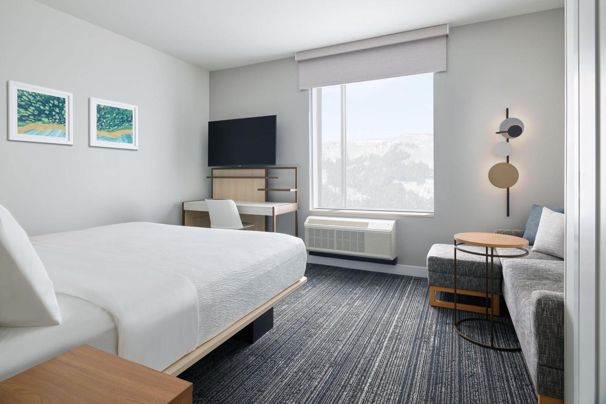 Towneplace Suites By Marriott Avon Vail Valley エクステリア 写真