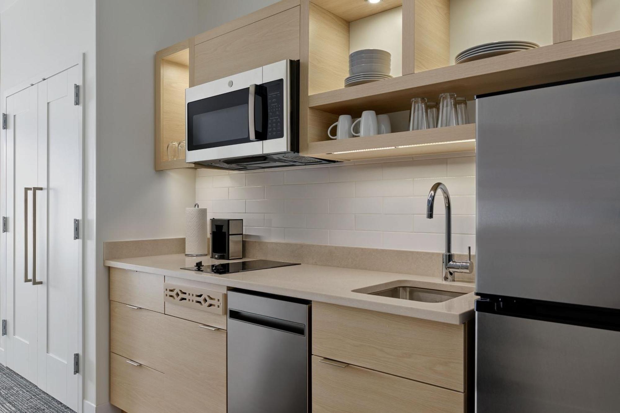 Towneplace Suites By Marriott Avon Vail Valley エクステリア 写真