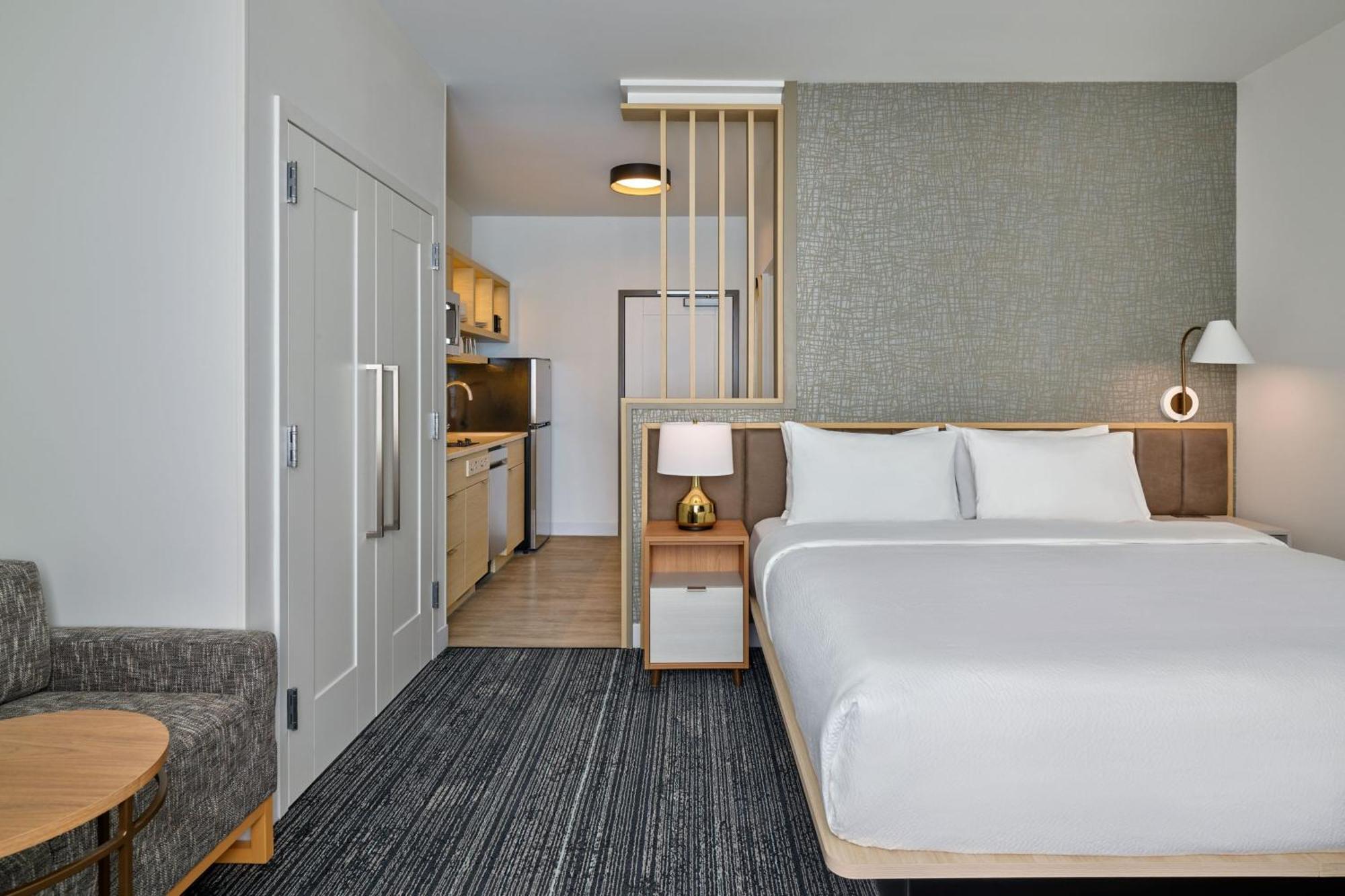 Towneplace Suites By Marriott Avon Vail Valley エクステリア 写真