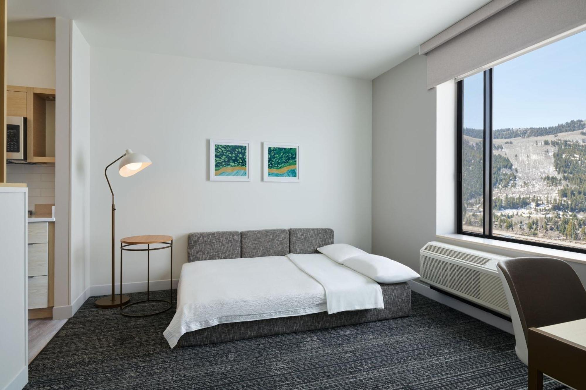 Towneplace Suites By Marriott Avon Vail Valley エクステリア 写真